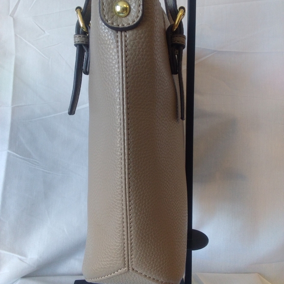 Anne Klein Classic Two-Handle Purse § - Picture 5 of 9